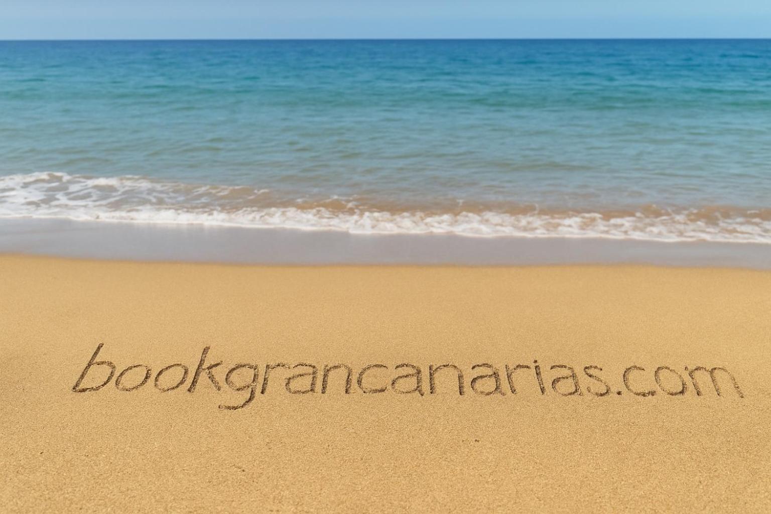Green Island Holiday San Bartolomé Ngoại thất bức ảnh